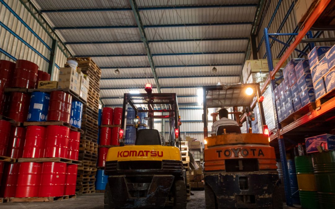 國際油品市場最新動態